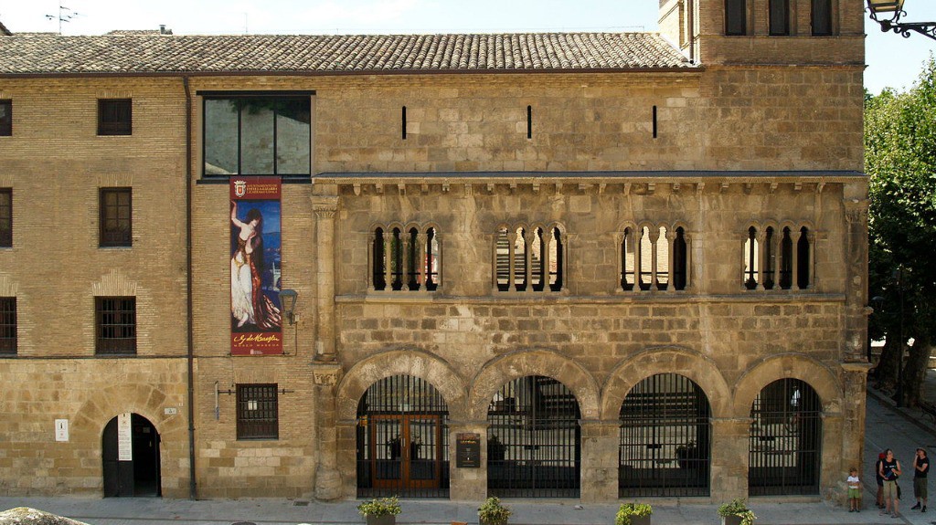 Museo Gustavo de Maeztu, Estella - Turismo en Navarra