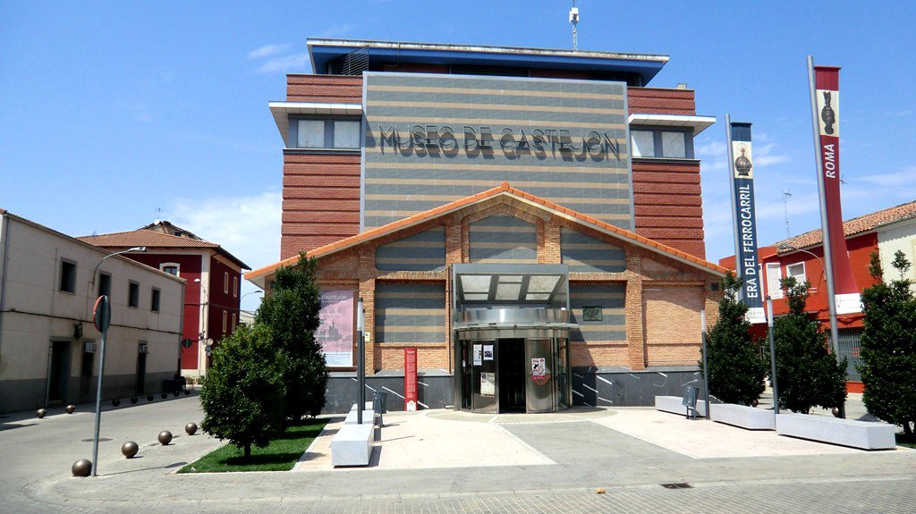 Museo de Castejón - Turismo en Navarra